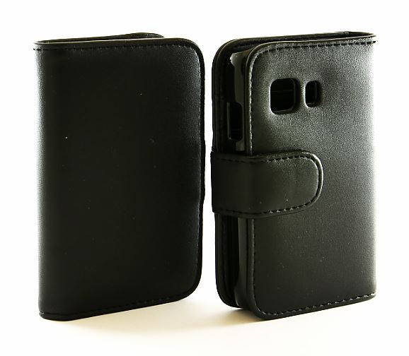 CoverInPlnboksfodral Samsung Galaxy Young 2 (G130H)