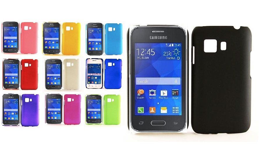 billigamobilskydd.seHardcase Samsung Galaxy Young 2 (SM-G130H)