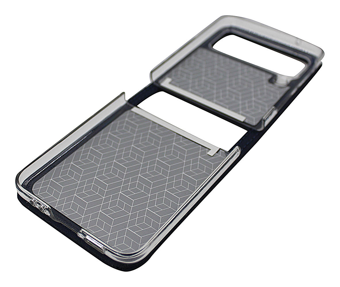 billigamobilskydd.seKortfodral Samsung Galaxy Z Flip 3 5G (SM-F711B)