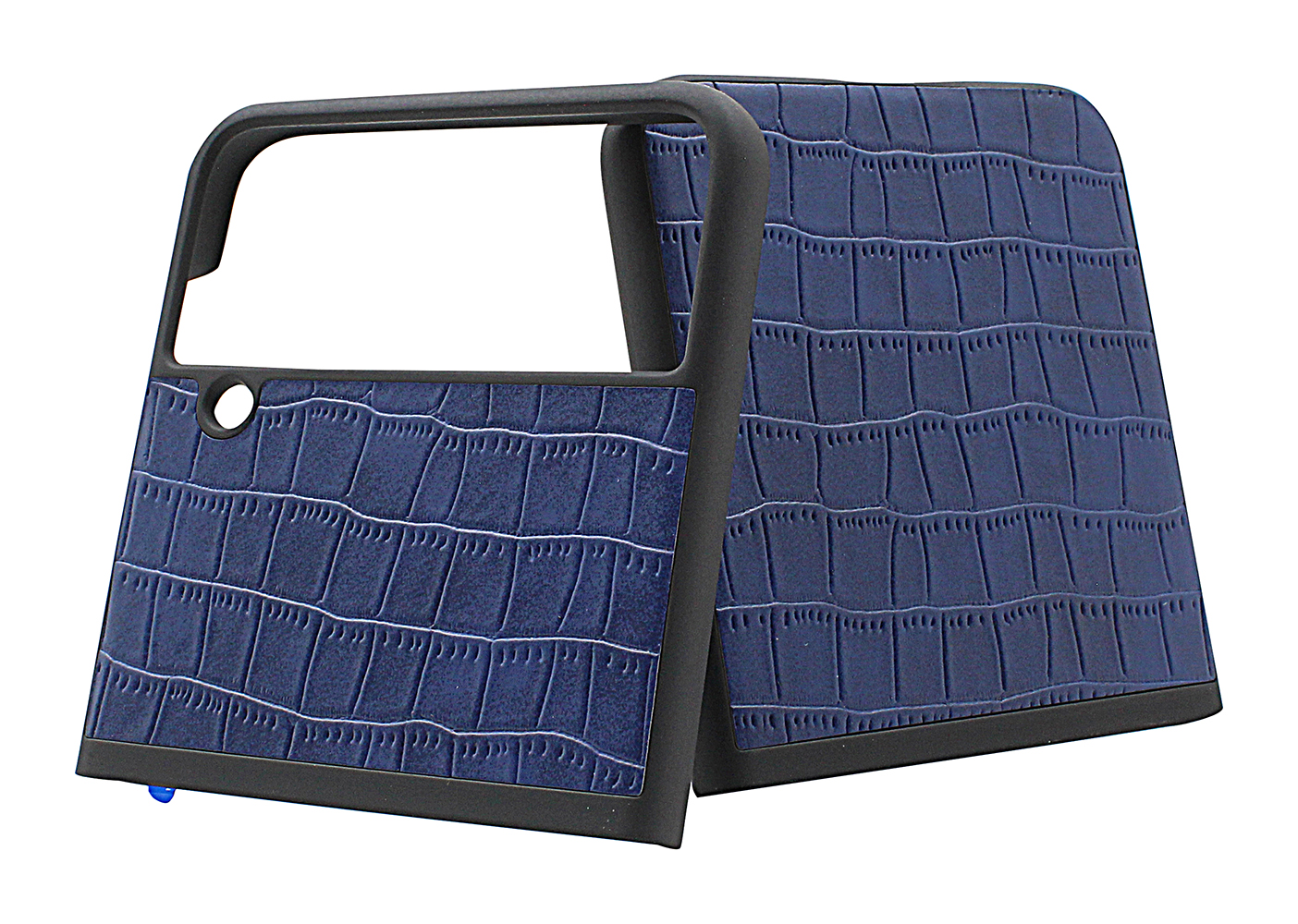 Croco Hardcase Samsung Galaxy Z Flip 4 5G (SM-F721B)
