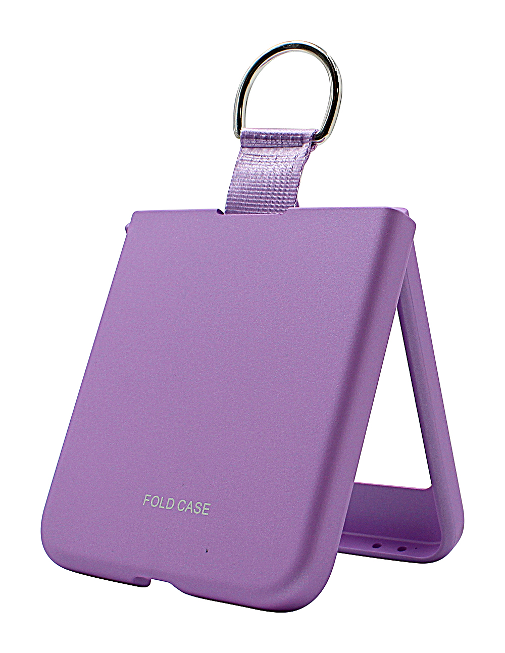 Fold Case Samsung Galaxy Z Flip6