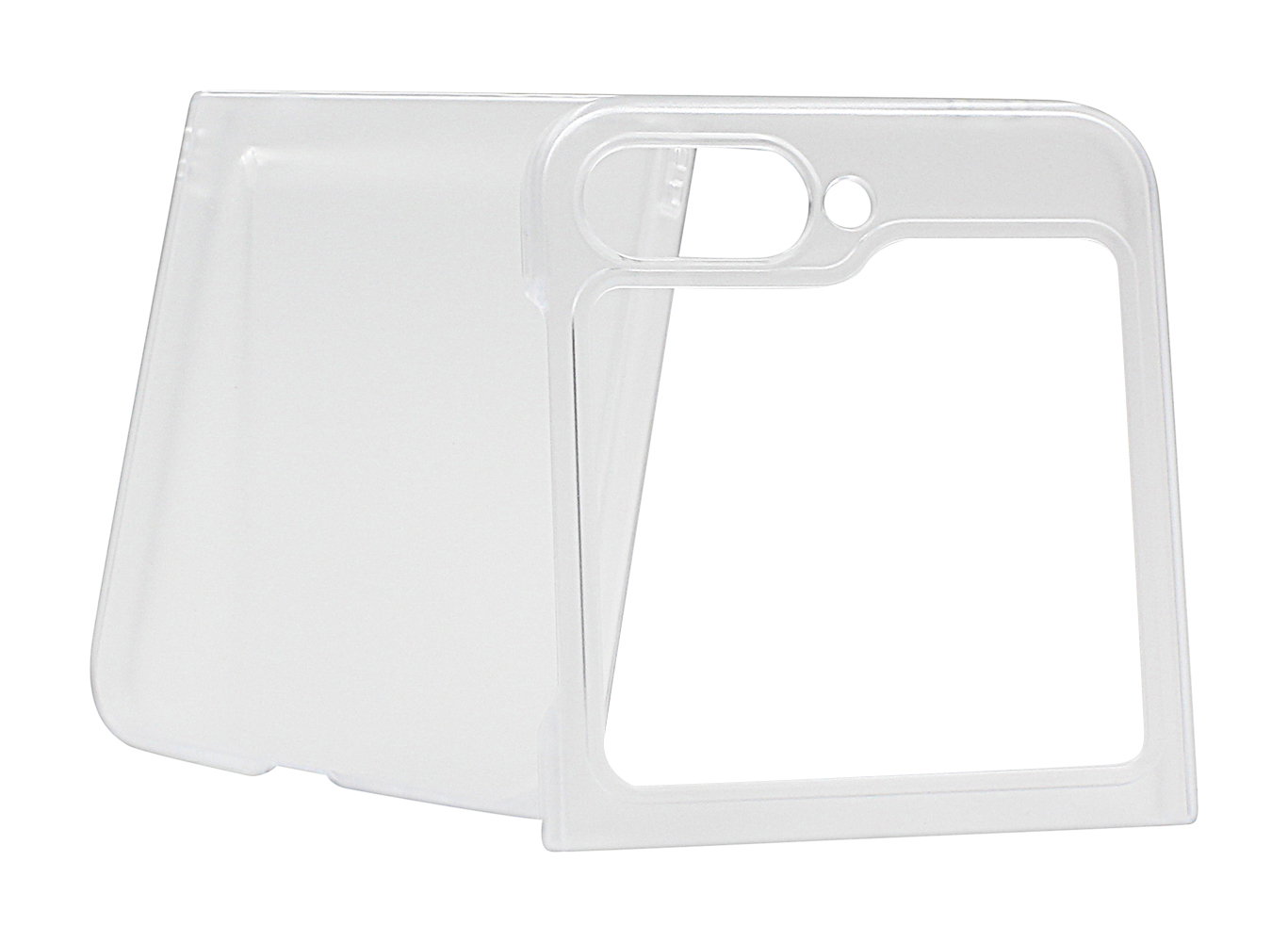 Hardcase Samsung Galaxy Z Flip6 (SM-F741B)
