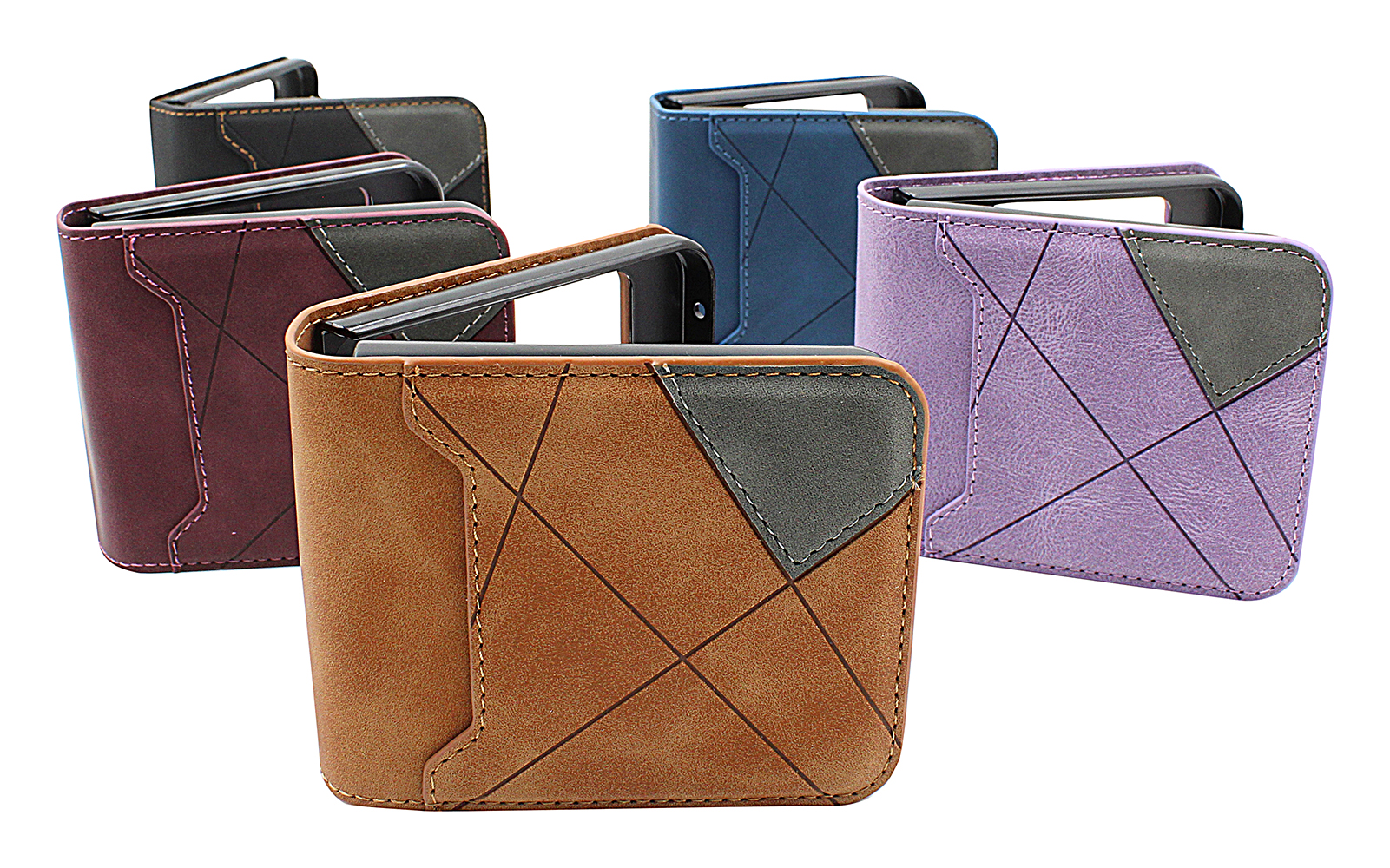 Product Image for Lyxfodral Samsung Galaxy Z Flip7