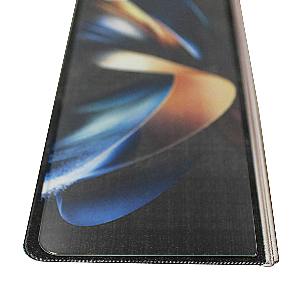 billigamobilskydd.seHrdat glas Samsung Galaxy Z Fold 4 5G (SM-F936B)