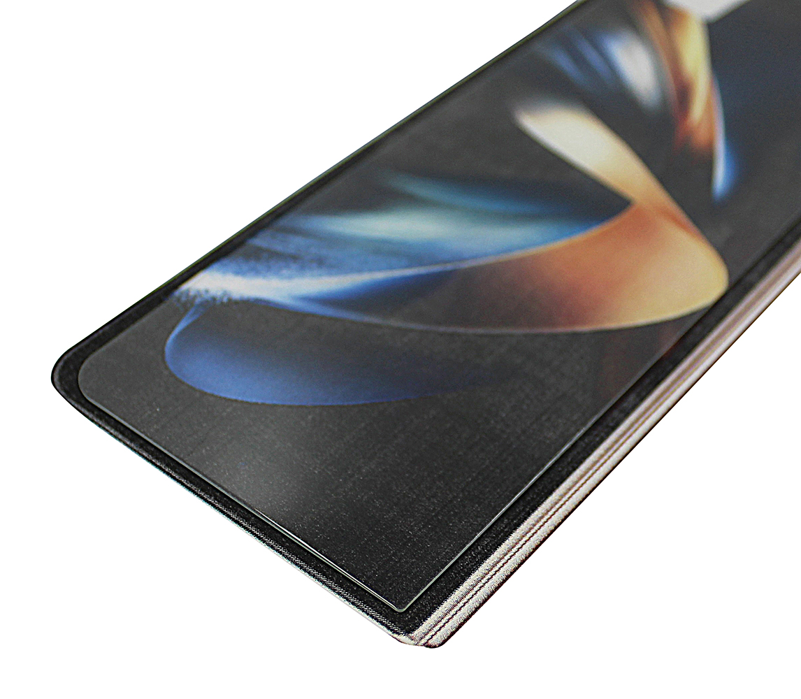billigamobilskydd.seHrdat glas Samsung Galaxy Z Fold 4 5G (SM-F936B)