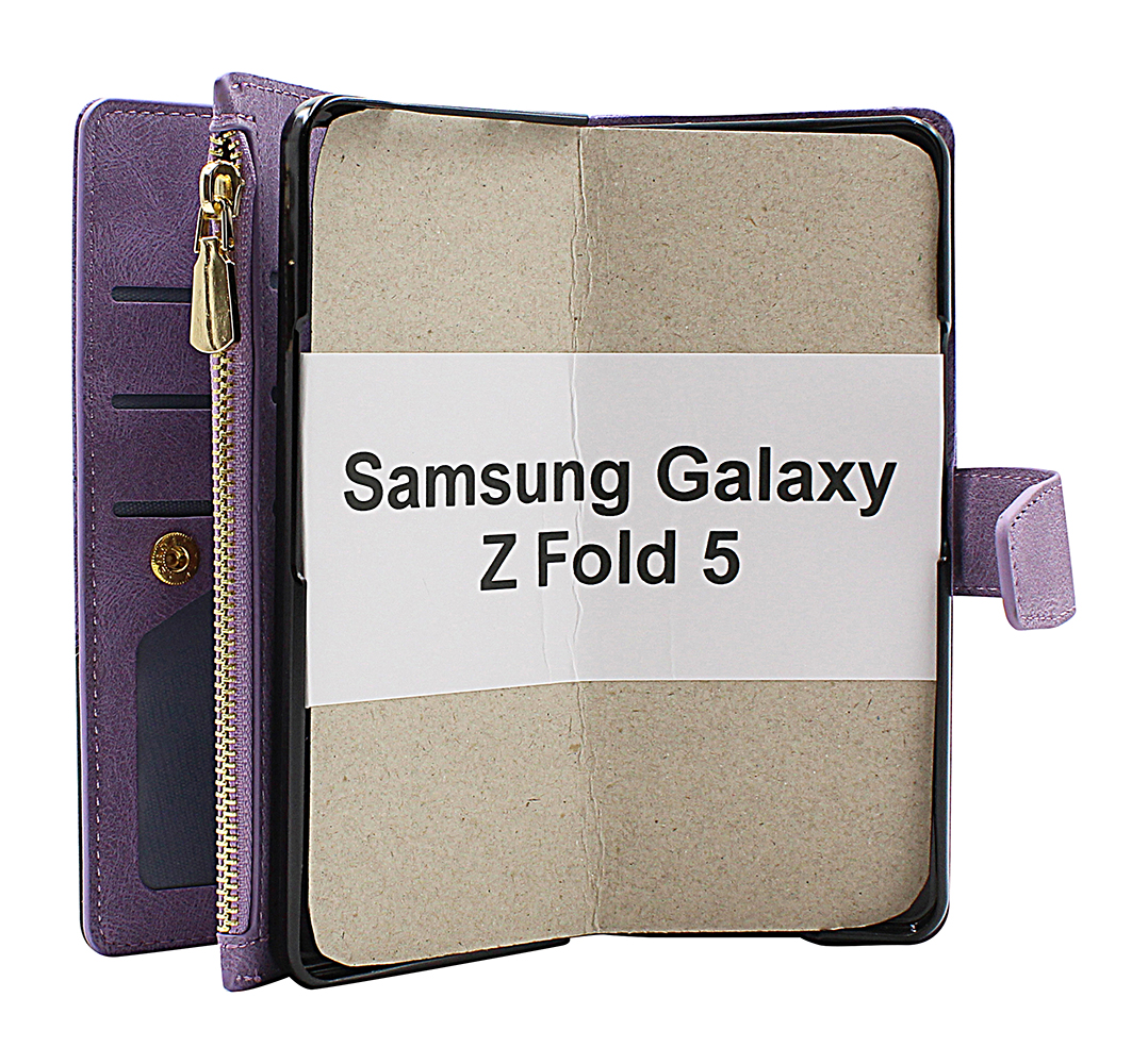 XL Standcase Lyxfodral Samsung Galaxy Z Fold 5 5G (SM-F946B)