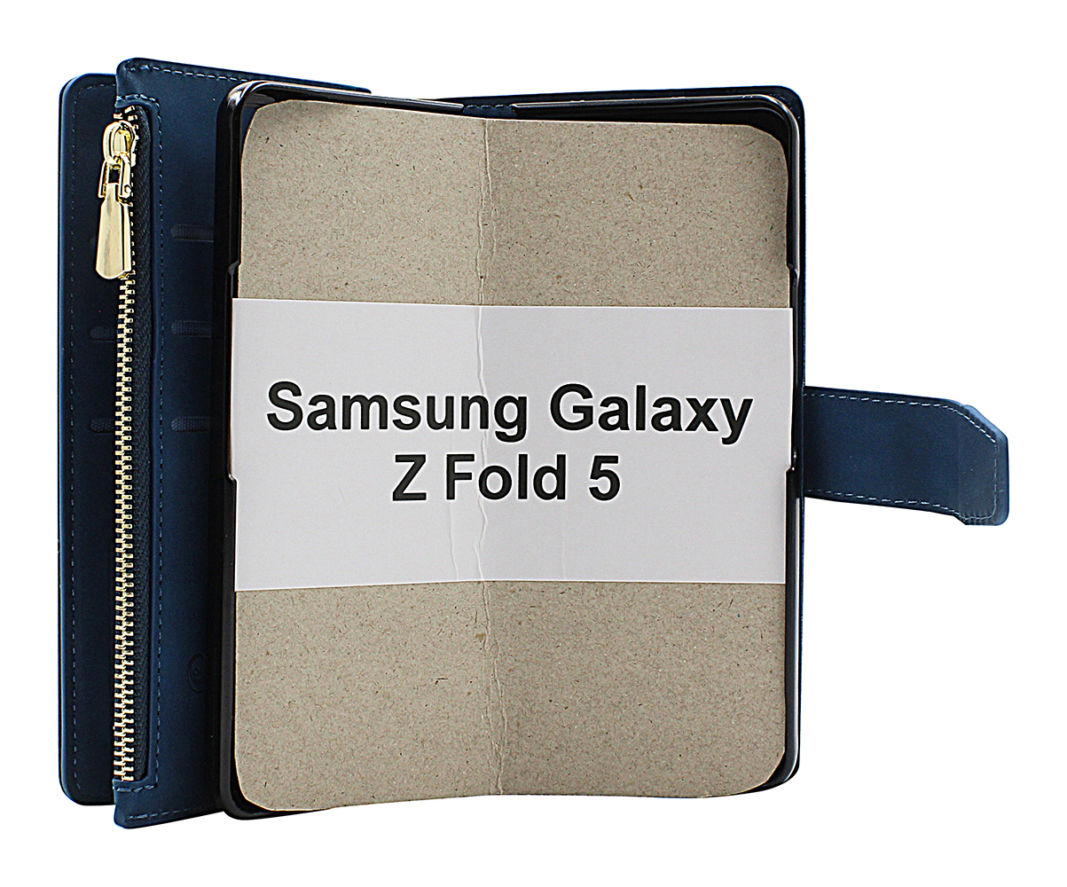 XL Standcase Lyxfodral Samsung Galaxy Z Fold 5 5G (SM-F946B)