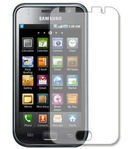 billigamobilskydd.seSkrmskydd Samsung Galaxy S (i9000)