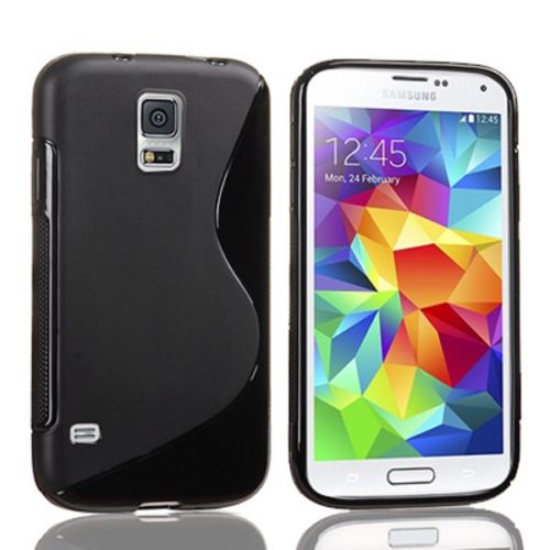 billigamobilskydd.seS-Line skal Samsung Galaxy S5 Mini (G800F)
