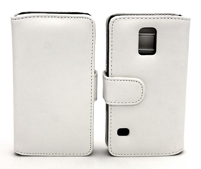 CoverInPlnboksfodral Samsung Galaxy S5 Mini (G800F)