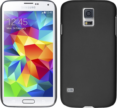 billigamobilskydd.seHardcase skal Samsung Galaxy S5 Mini (G800F)