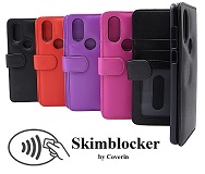 billigamobilskydd.seSkimblocker Plånboksfodral Doro 8080
