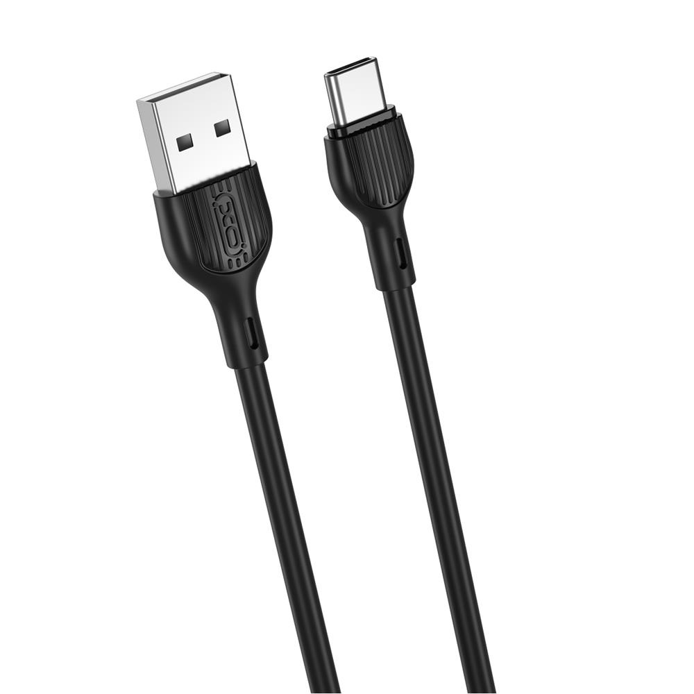 XO Type C USB laddsladd