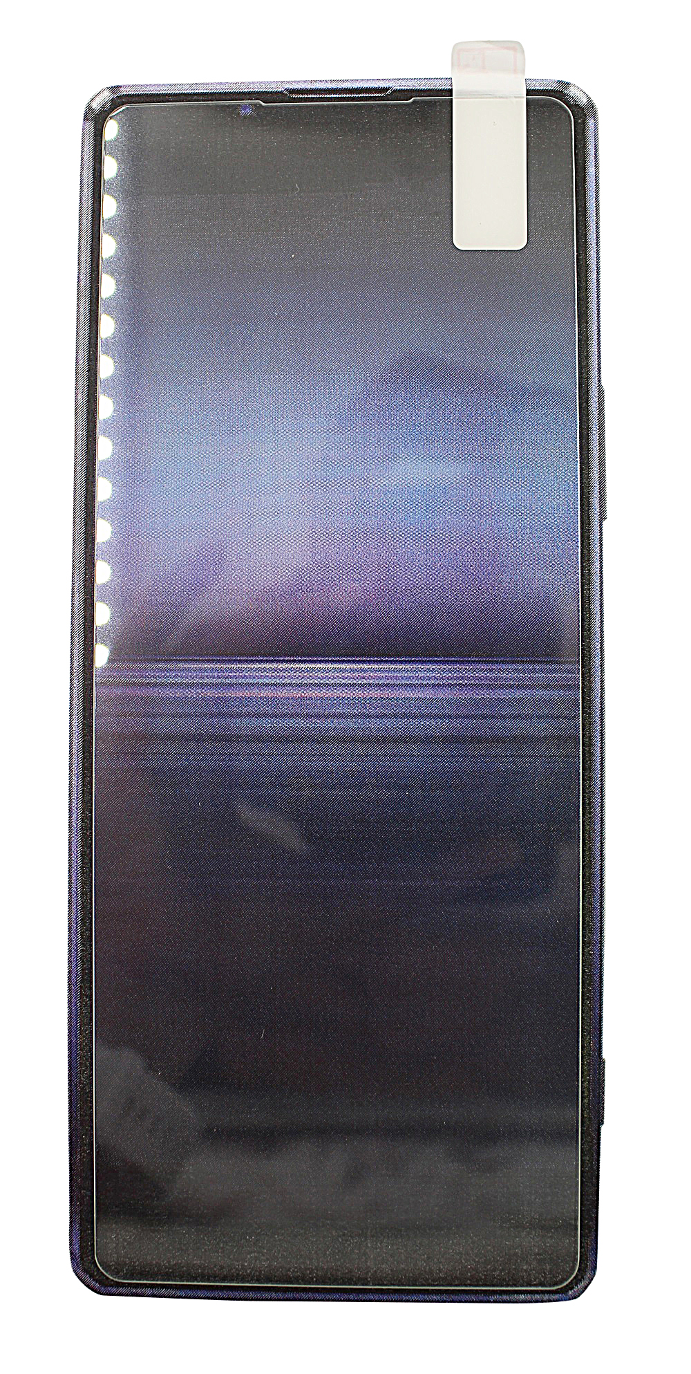 billigamobilskydd.seHrdat glas Sony Xperia 1 II (XQ-AT51)