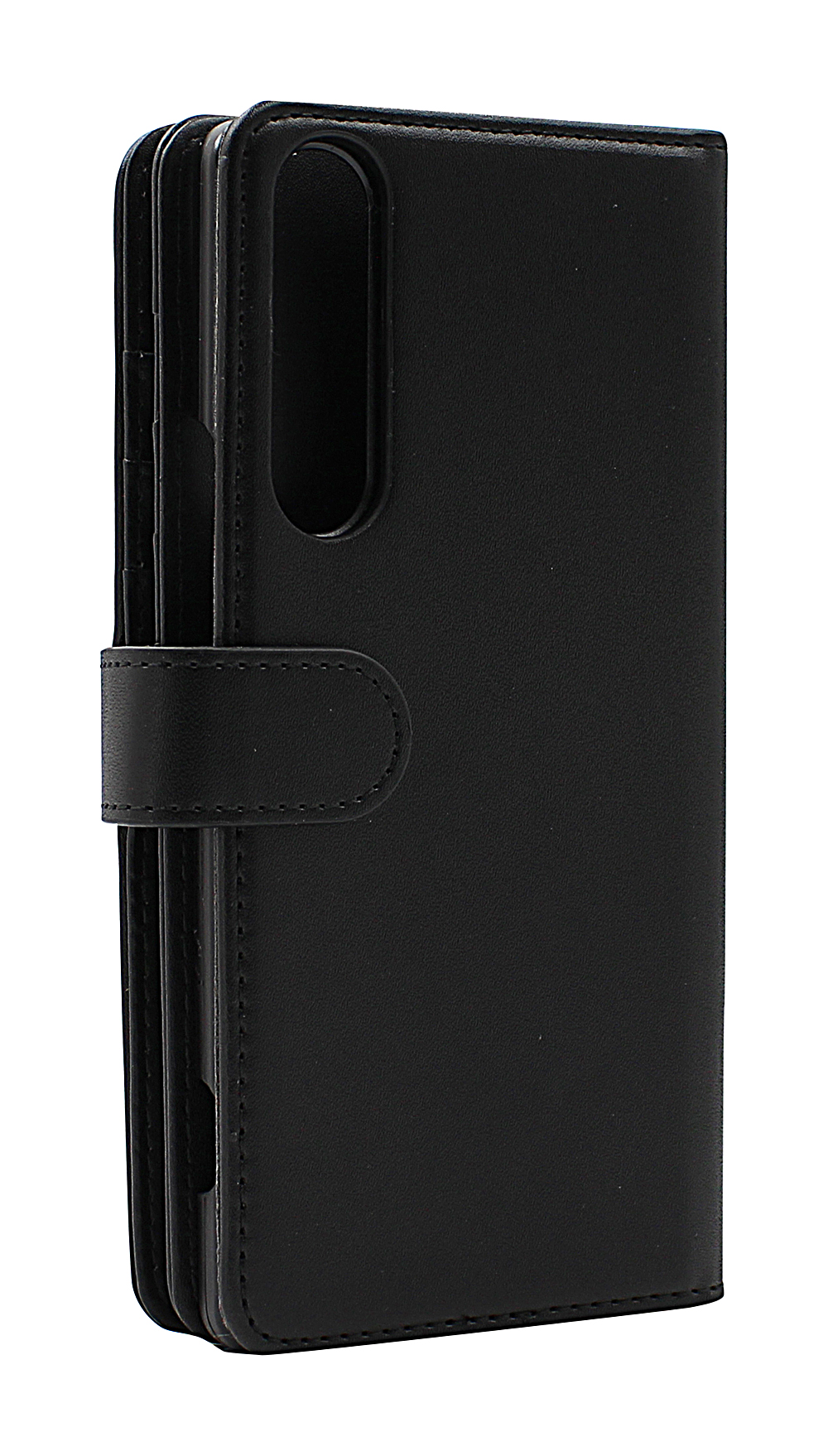 CoverInSkimblocker XL Wallet Sony Xperia 1 II (XQ-AT51/XQ-AT52)