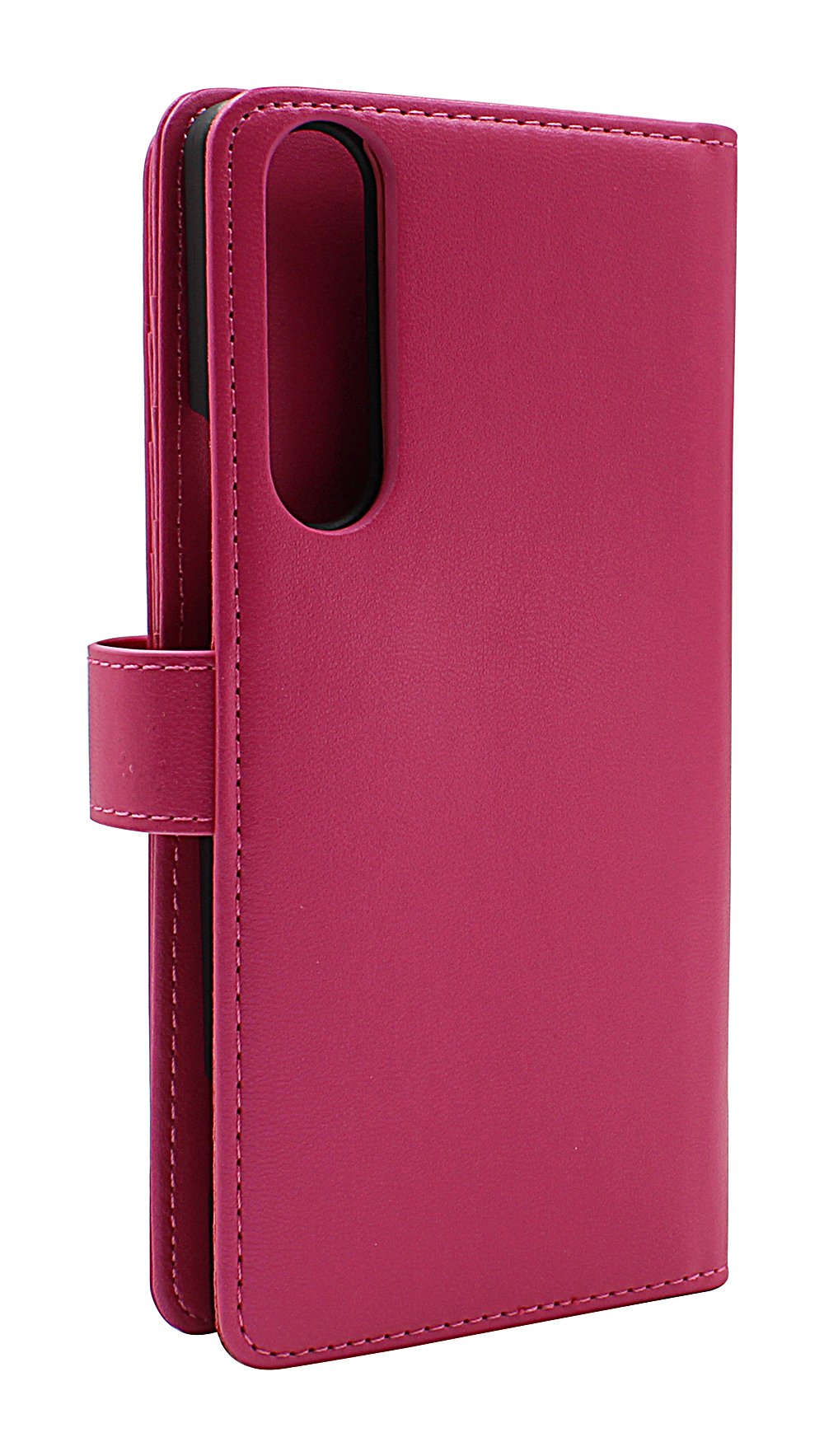 CoverInSkimblocker XL Magnet Fodral Sony Xperia 1 II (XQ-AT51)