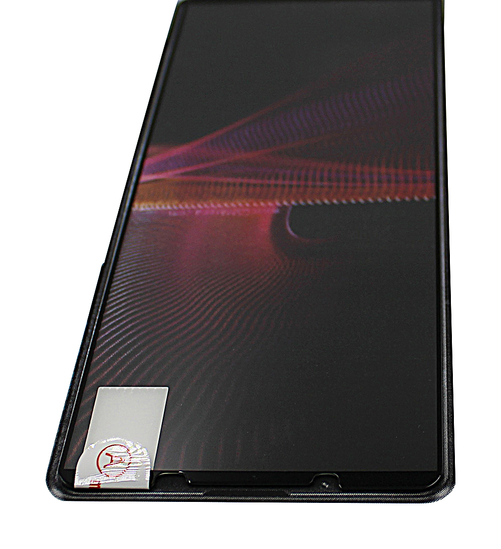 billigamobilskydd.seFull Frame Glas skydd Sony Xperia 1 III (XQ-BC52)