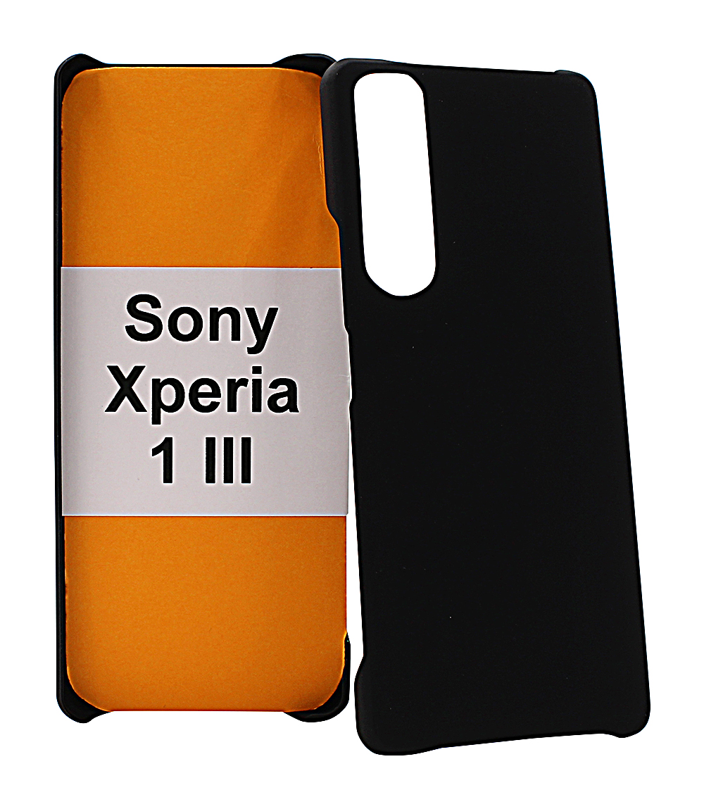billigamobilskydd.seHardcase Sony Xperia 1 III (XQ-BC52)