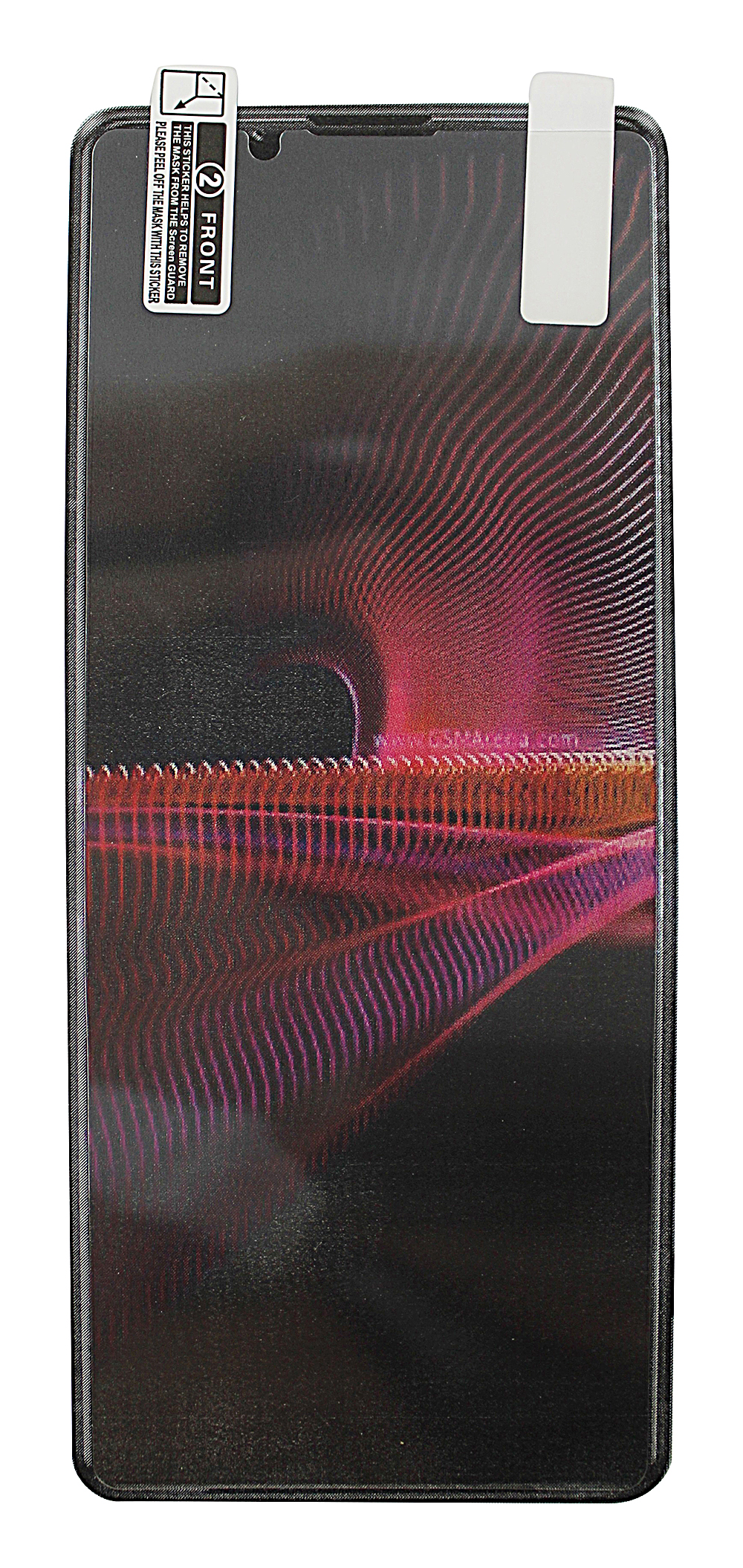 billigamobilskydd.seSkrmskydd Sony Xperia 1 III (XQ-BC52)