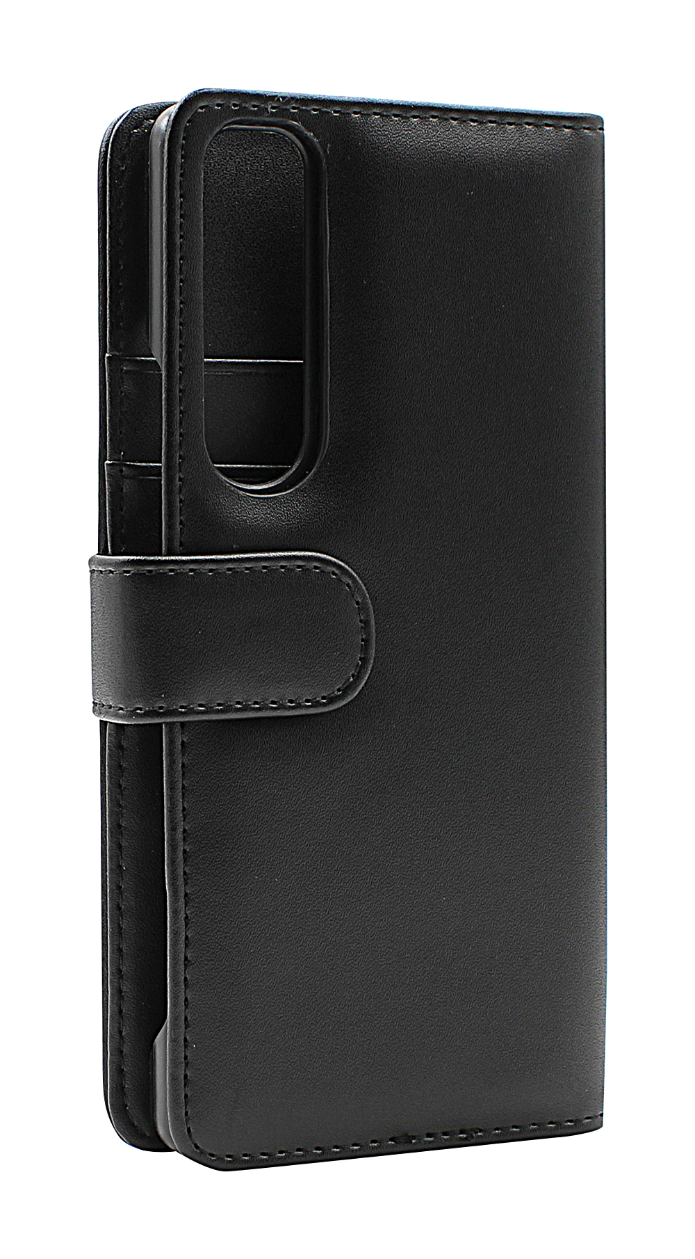 CoverInSkimblocker Plnboksfodral Sony Xperia 1 III (XQ-BC52)