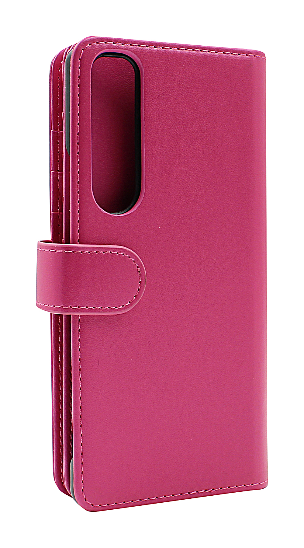 CoverInSkimblocker XL Wallet Sony Xperia 1 III (XQ-BC52)