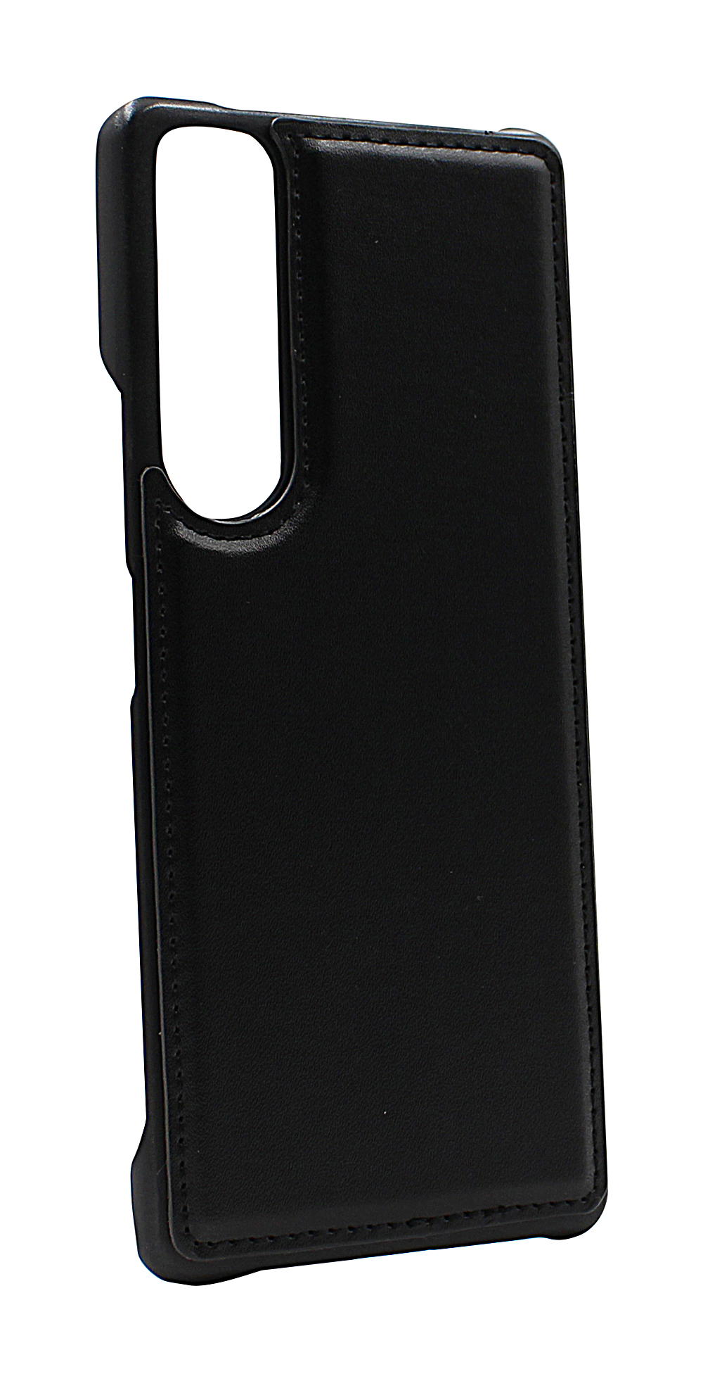 CoverInSkimblocker XL Magnet Fodral Sony Xperia 1 III (XQ-BC52)