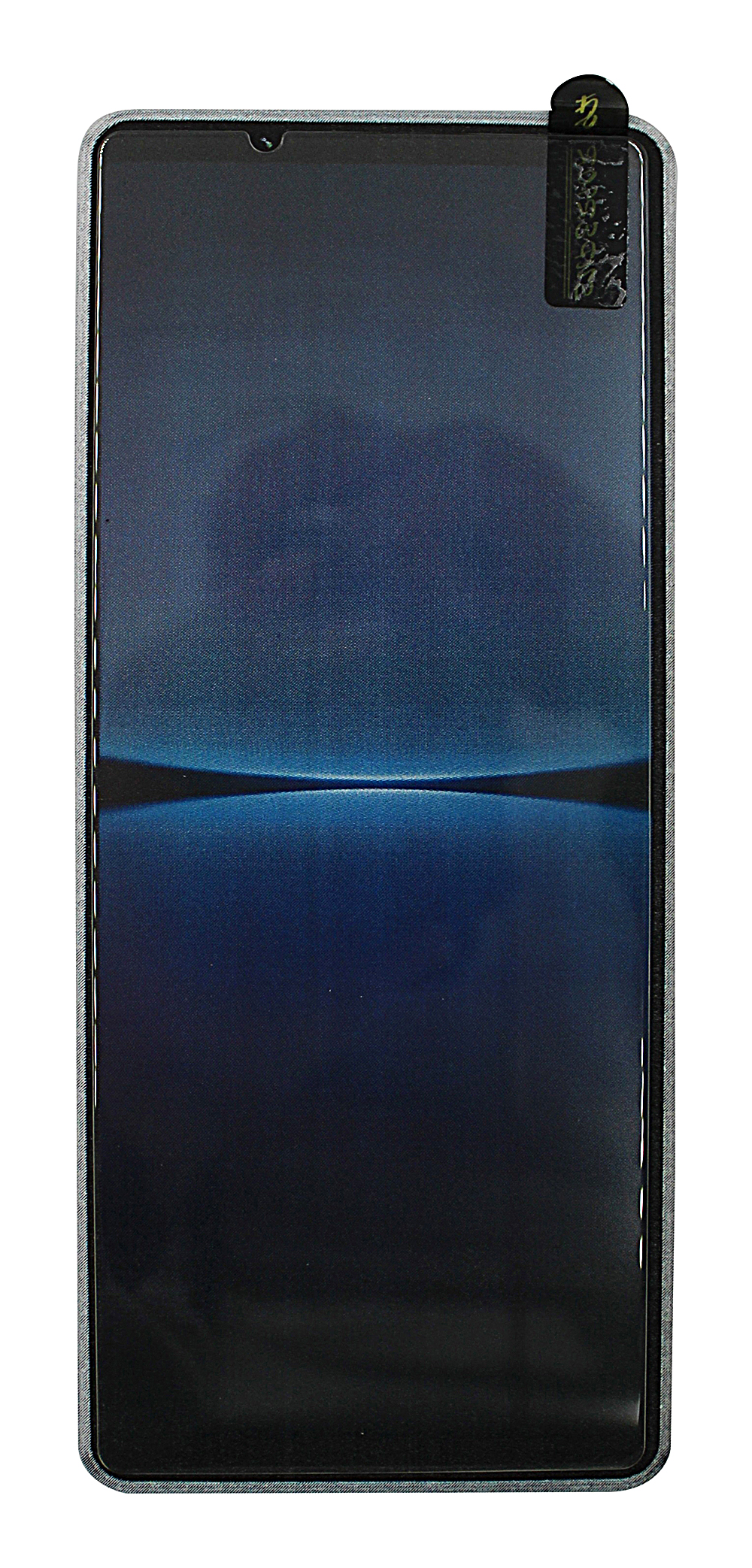 billigamobilskydd.seHrdat glas Sony Xperia 1 IV (XQ-CT54)