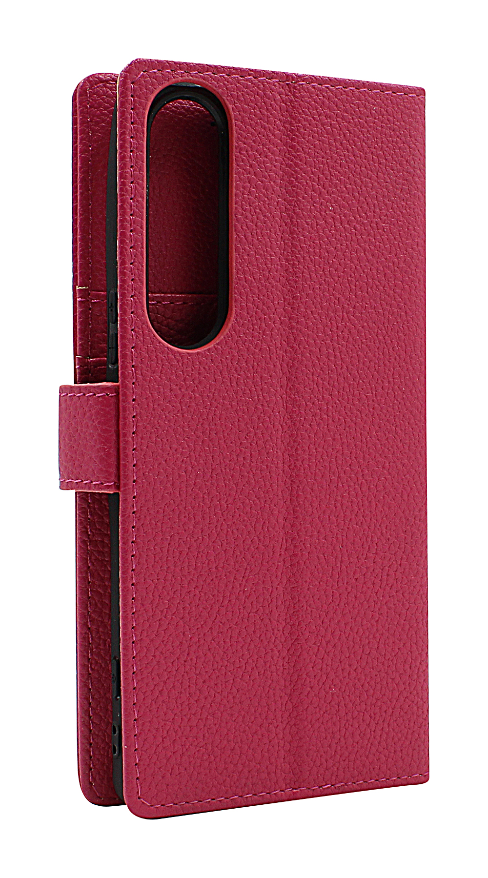 billigamobilskydd.seNew Standcase Wallet Sony Xperia 1 IV (XQ-CT54)
