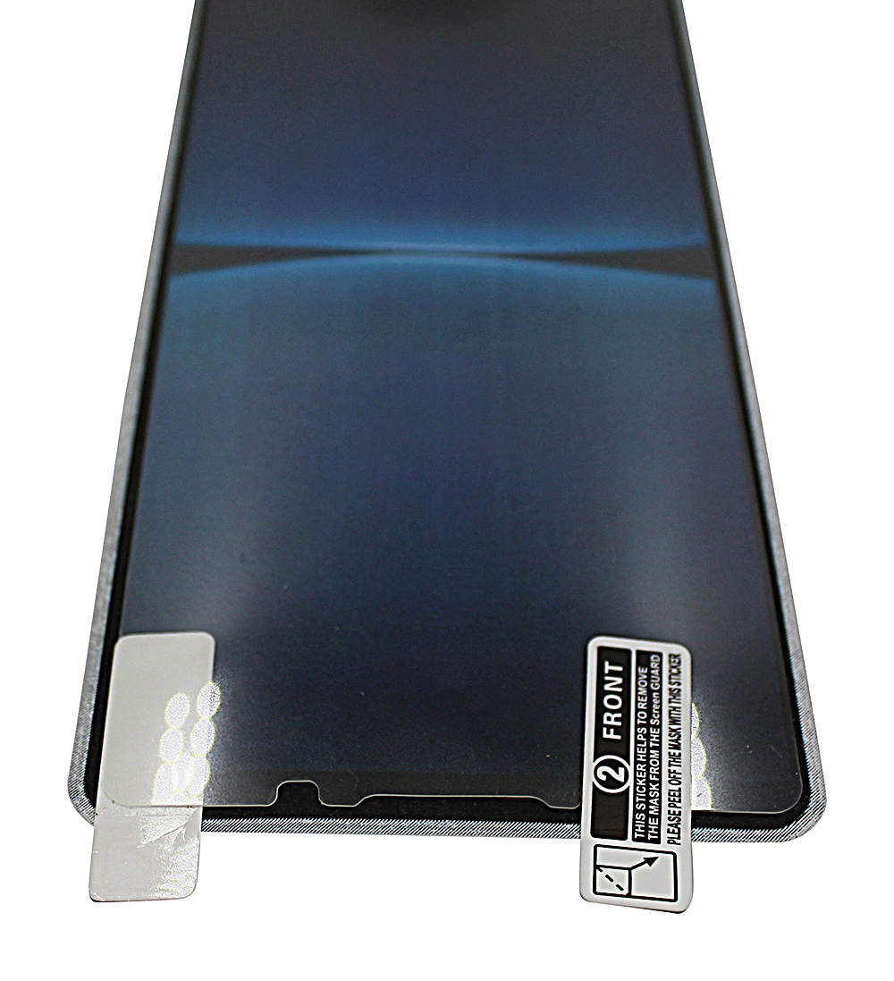 billigamobilskydd.se6-Pack Skrmskydd Sony Xperia 1 IV (XQ-CT54)
