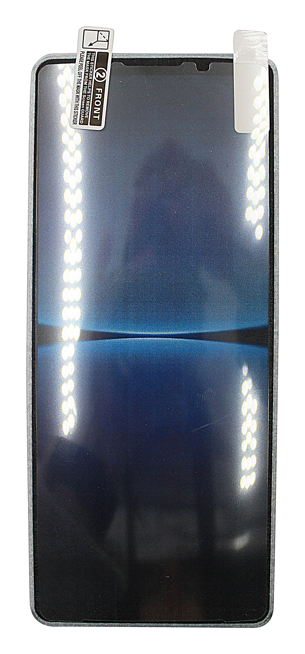 billigamobilskydd.se6-Pack Skrmskydd Sony Xperia 1 IV (XQ-CT54)