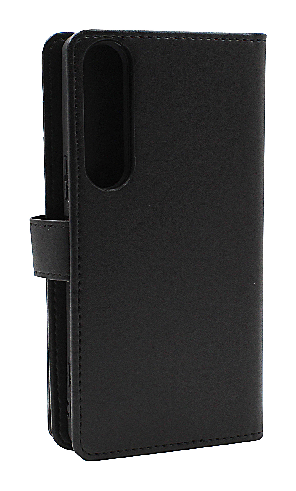 CoverInSkimblocker XL Magnet Fodral Sony Xperia 1 IV (XQ-CT54)