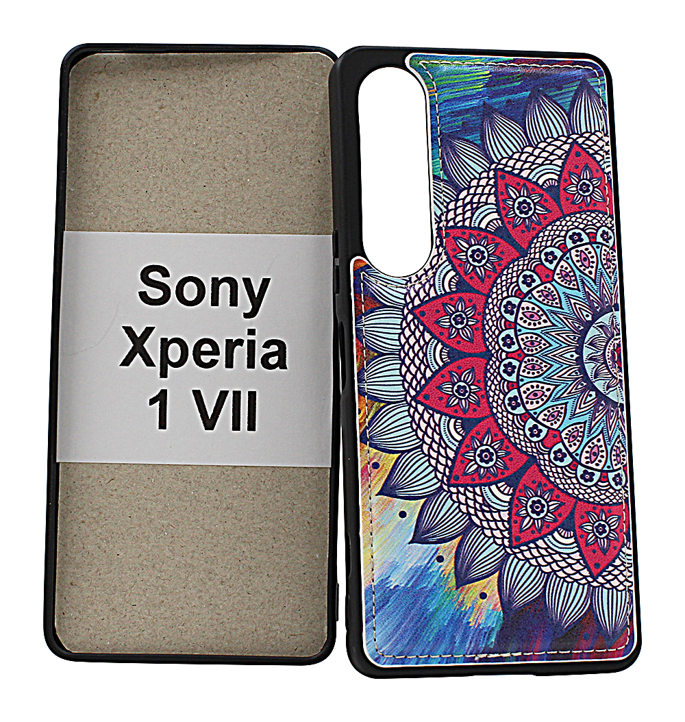 Product Image for Magnetskal Sony Xperia 1 VII
