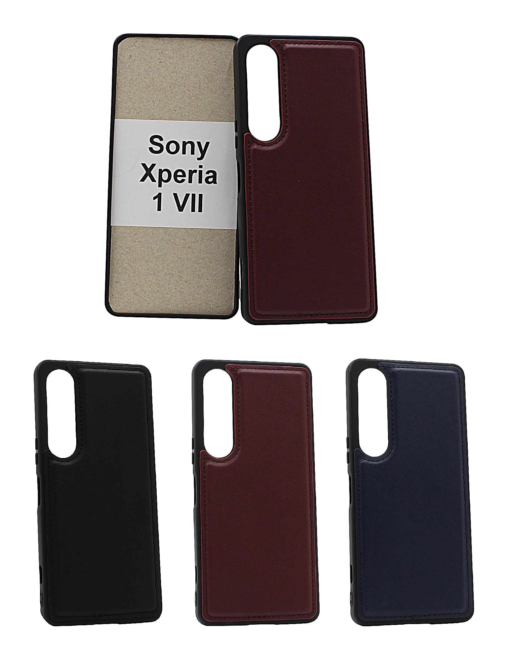 Product Image for Magnetskal Sony Xperia 1 VII