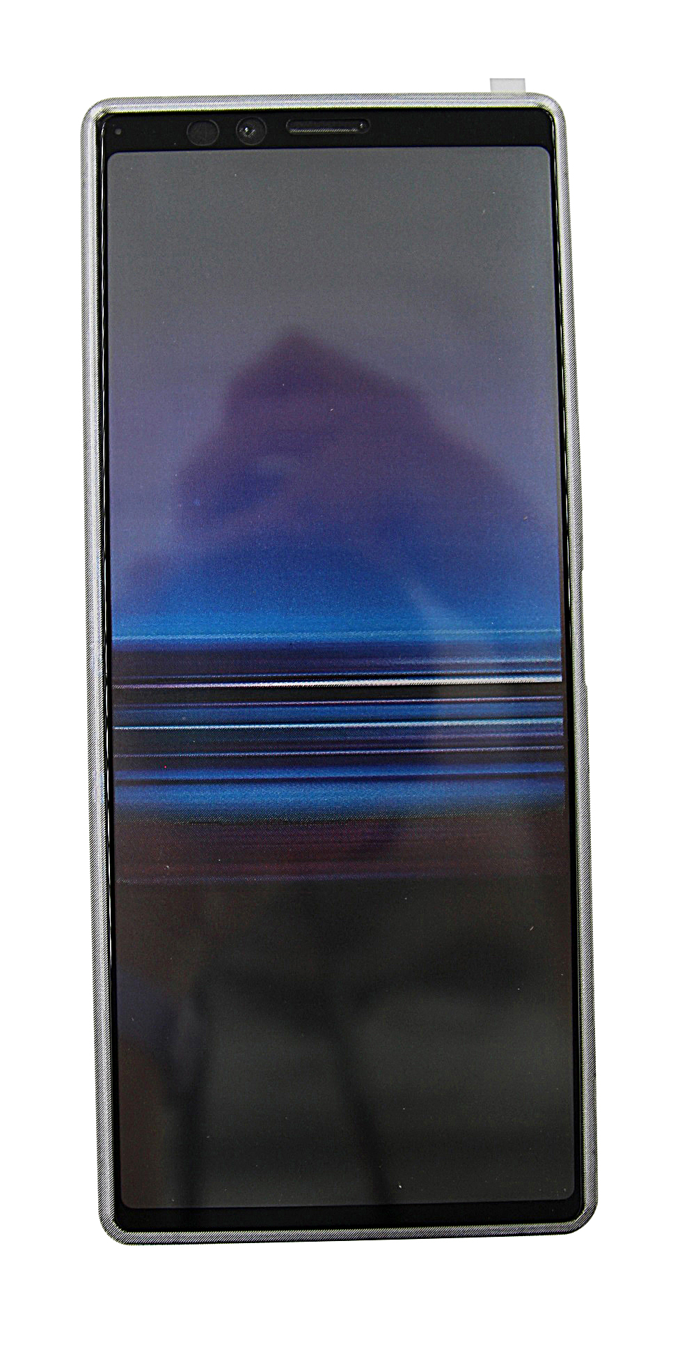 billigamobilskydd.seFull Frame Glas skydd Sony Xperia 1 (J9110)