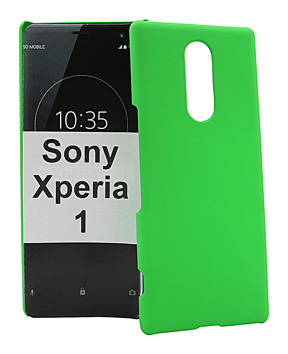 Product Image for Hardcase Sony Xperia 1 (J9110)