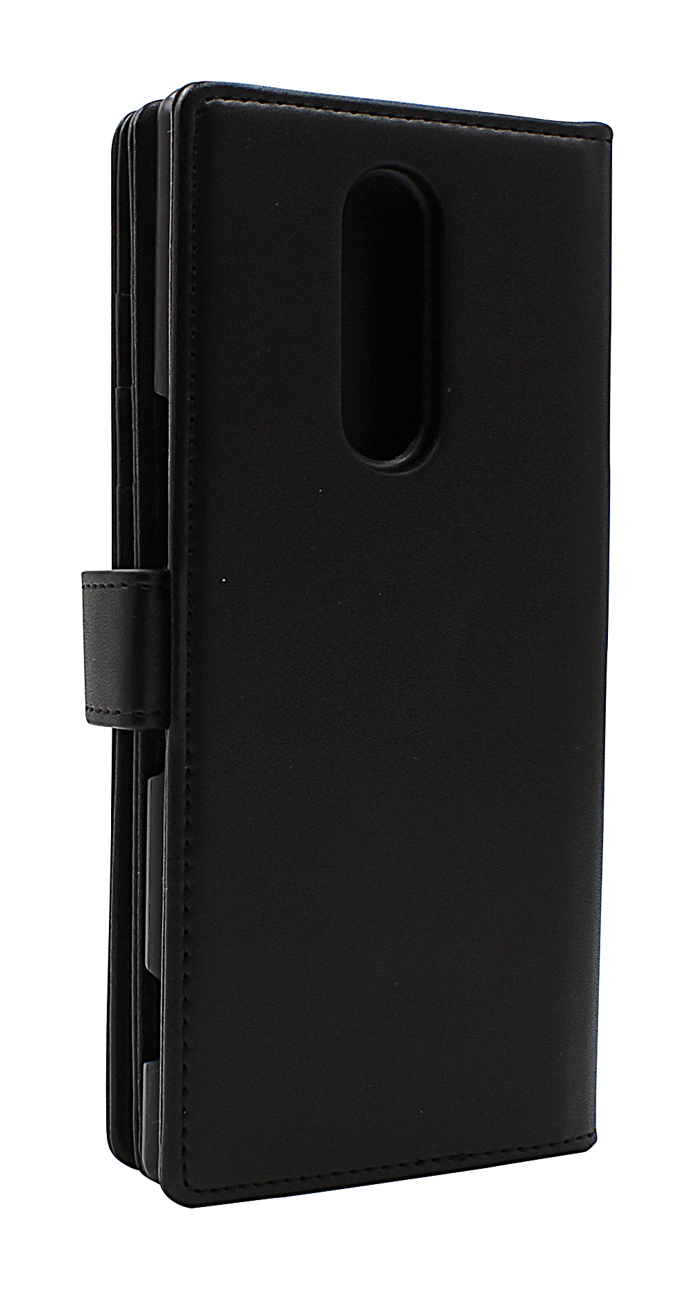 CoverInSkimblocker XL Wallet Sony Xperia 1 (J9110)