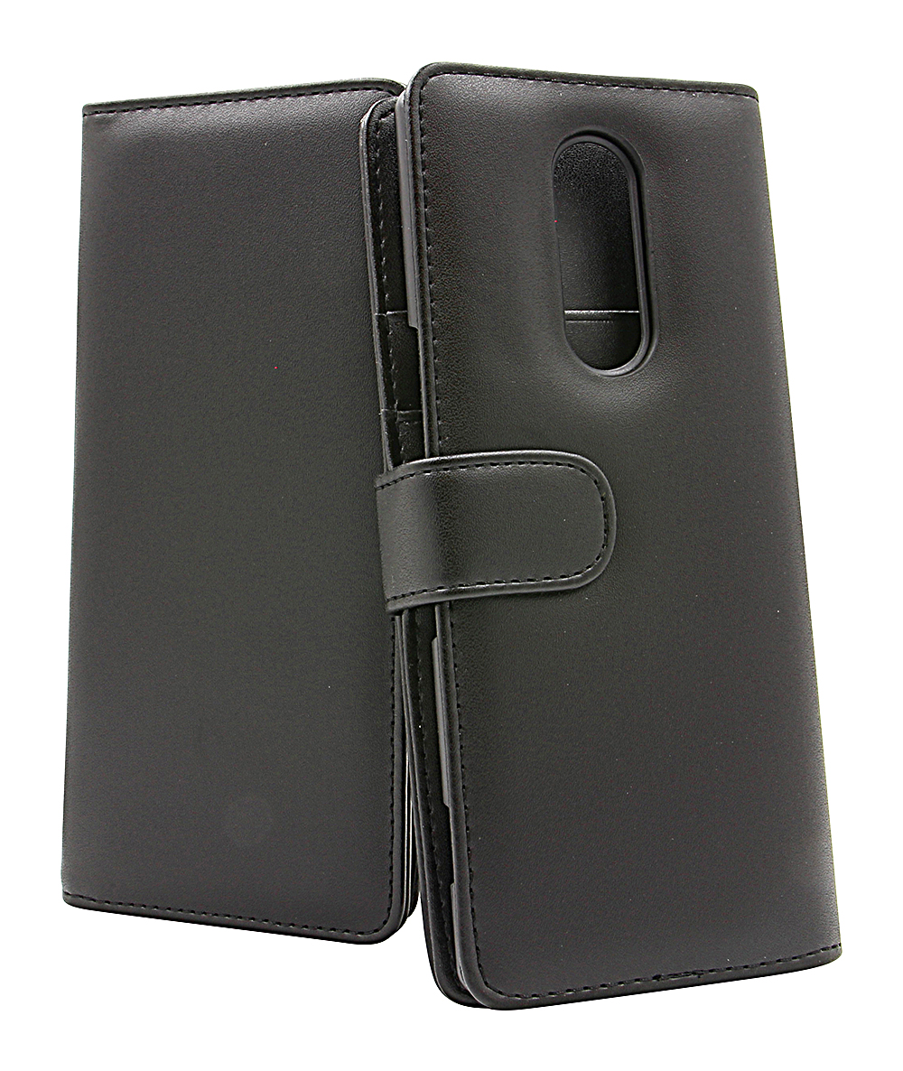CoverInSkimblocker Plnboksfodral Sony Xperia 1 (J9110)