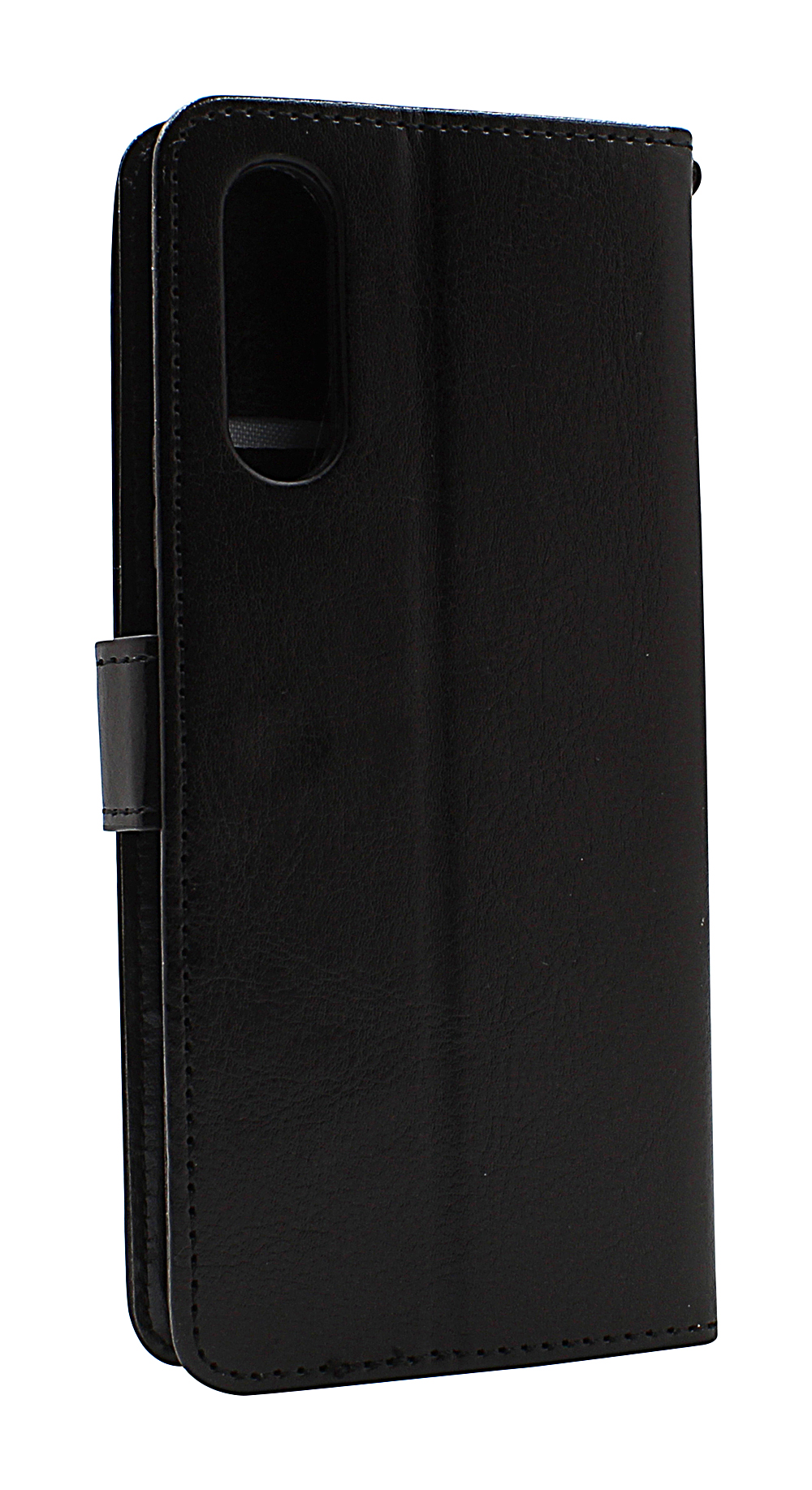 billigamobilskydd.seCrazy Horse Wallet Sony Xperia 10 II (XQ-AU51 / XQ-AU52)