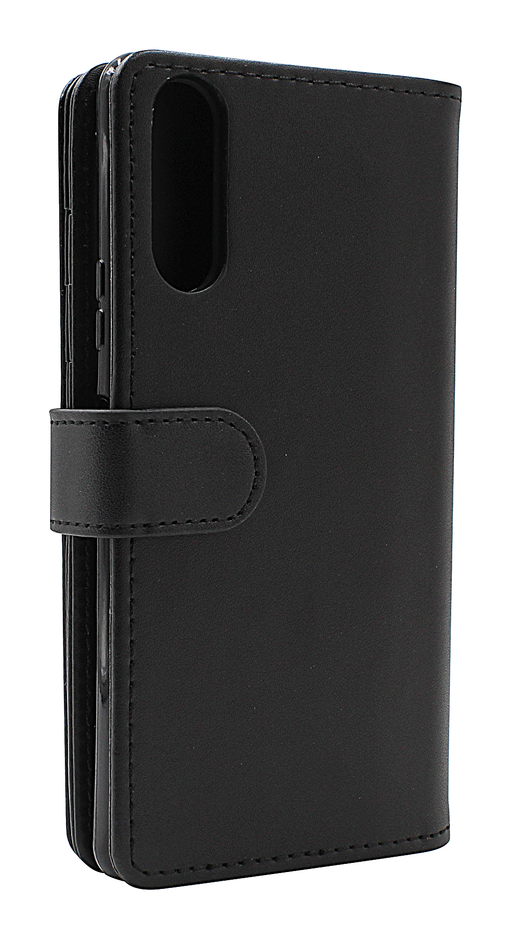 CoverInSkimblocker XL Wallet Sony Xperia 10 II (XQ-AU51/XQ-AU52)