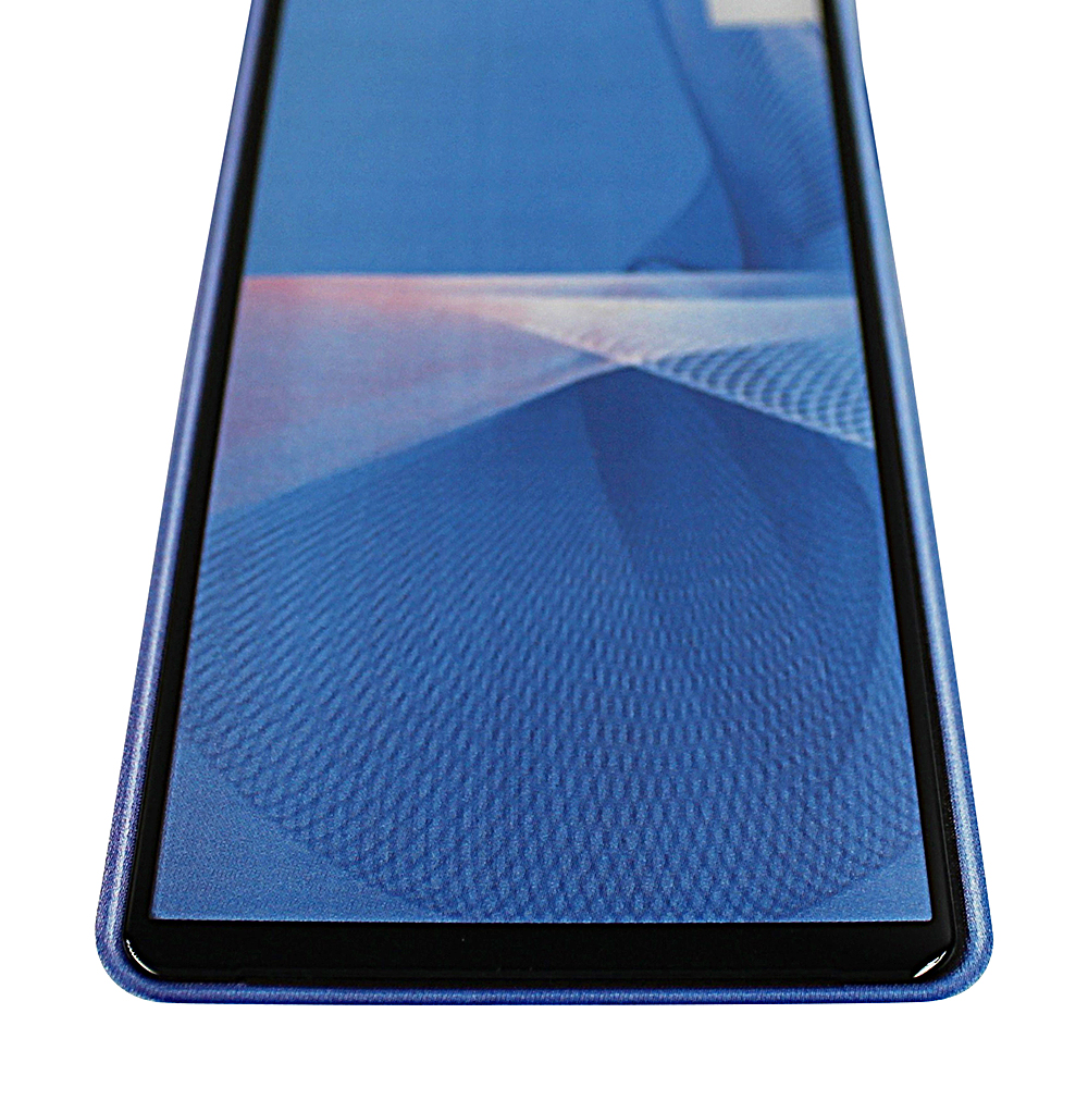 billigamobilskydd.seFull Frame Glas skydd Sony Xperia 10 III (XQ-BT52)