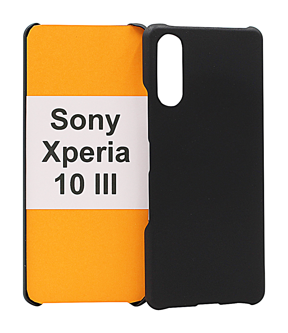 billigamobilskydd.seHardcase Sony Xperia 10 III (XQ-BT52)