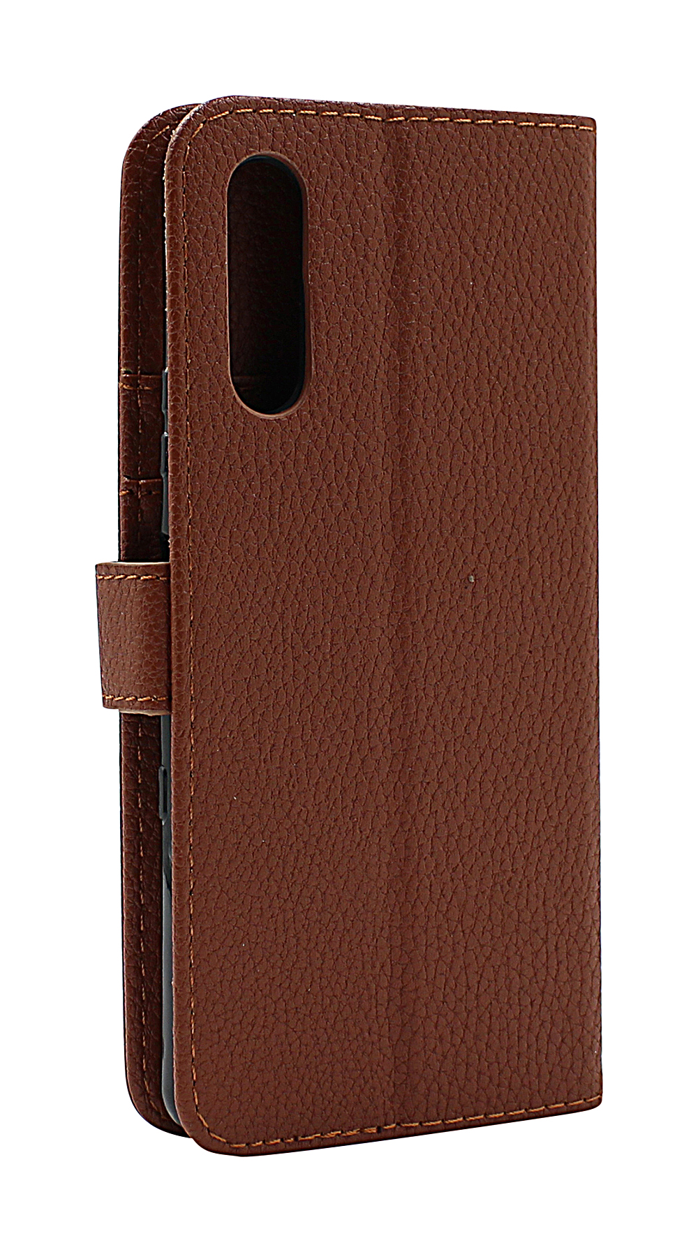 billigamobilskydd.seNew Standcase Wallet Sony Xperia 10 III (XQ-BT52)