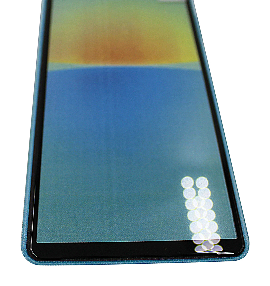 billigamobilskydd.seFull Frame Glas skydd Sony Xperia 10 IV 5G (XQ-CC54)