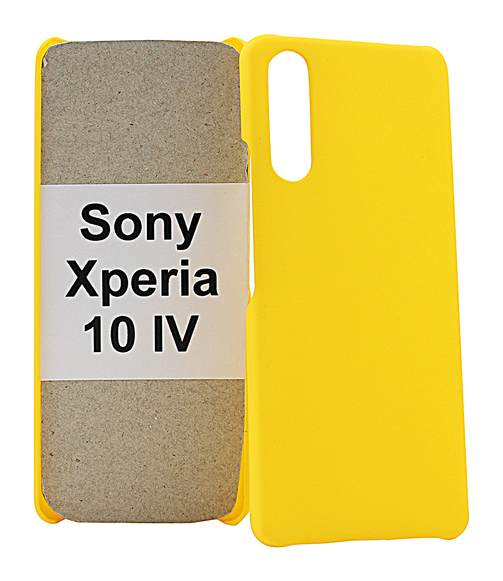 Product Image for Hardcase Sony Xperia 10 IV 5G (XQ-CC54)