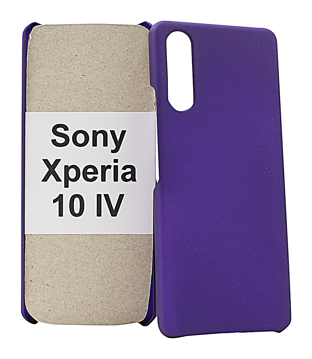 Product Image for Hardcase Sony Xperia 10 IV 5G (XQ-CC54)