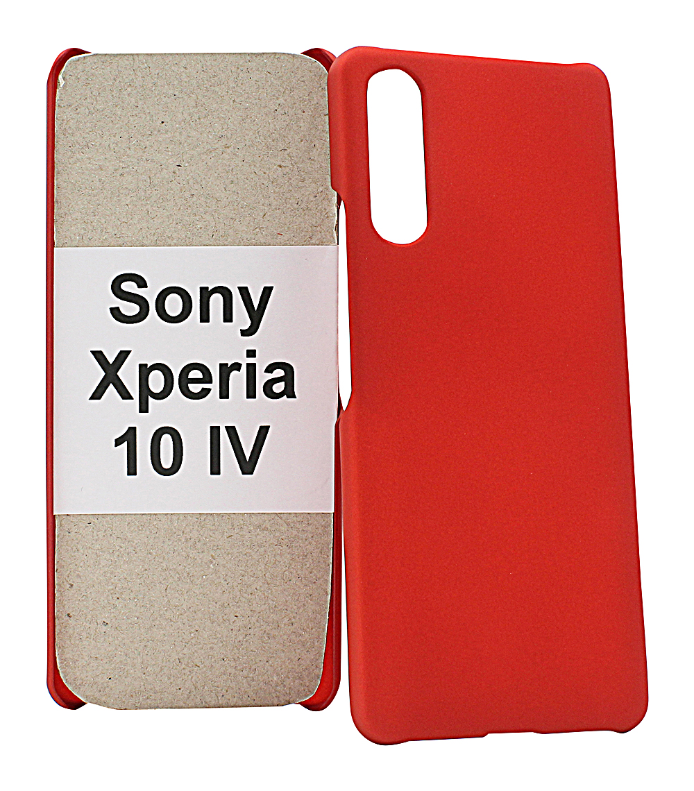 Product Image for Hardcase Sony Xperia 10 IV 5G (XQ-CC54)