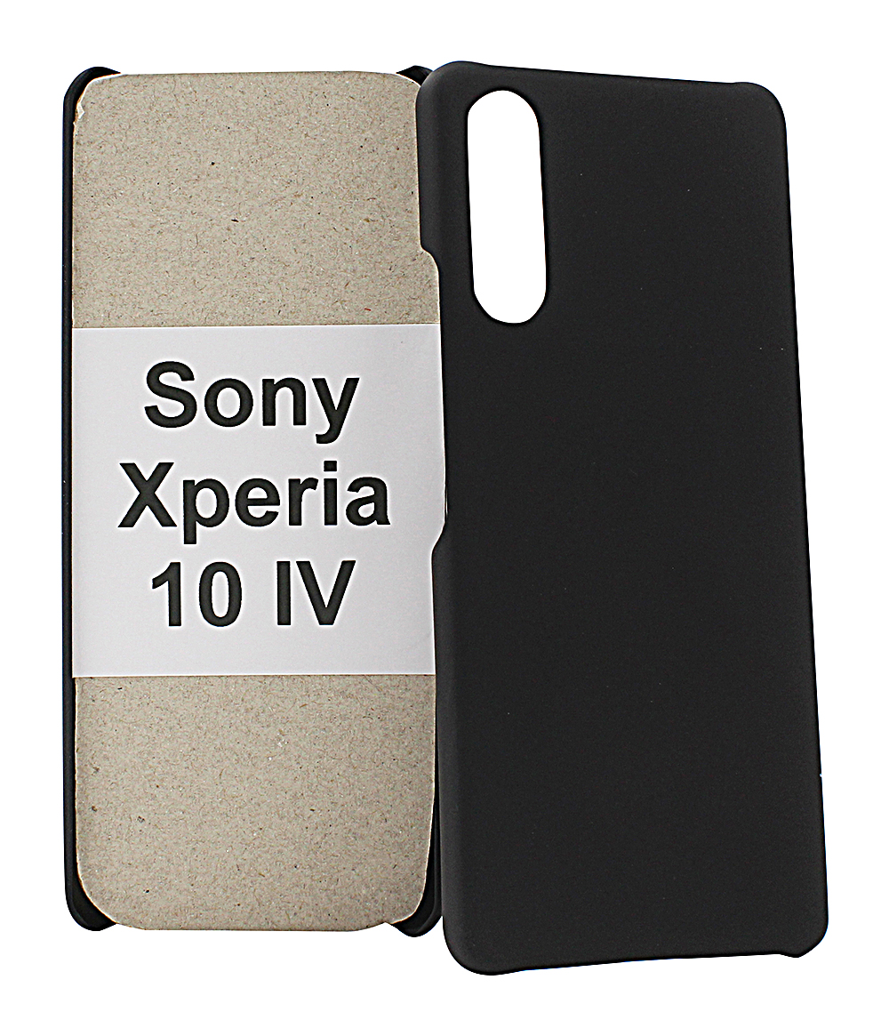 billigamobilskydd.seHardcase Sony Xperia 10 IV 5G (XQ-CC54)