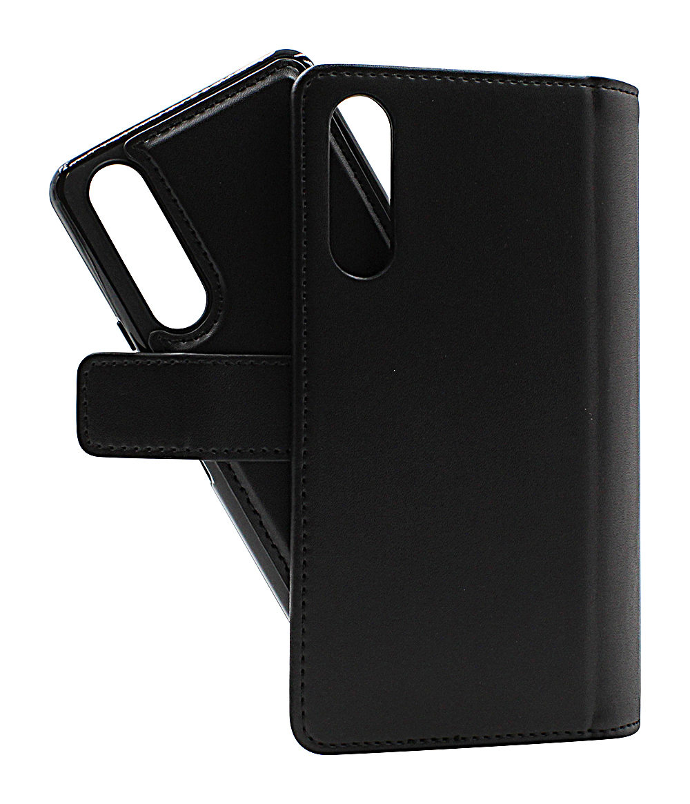 CoverInSkimblocker Magnet Fodral Sony Xperia 10 IV 5G (XQ-CC54)