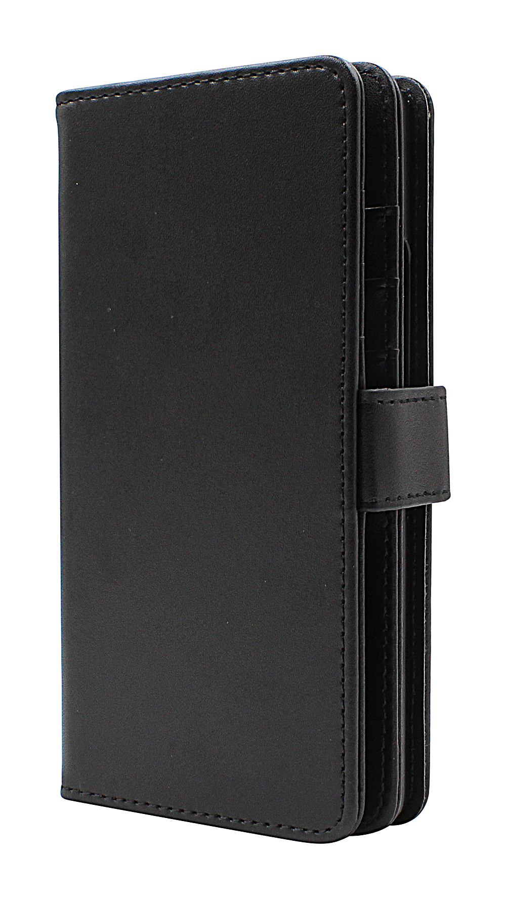CoverInSkimblocker XL Wallet Sony Xperia 10 IV 5G (XQ-CC54)