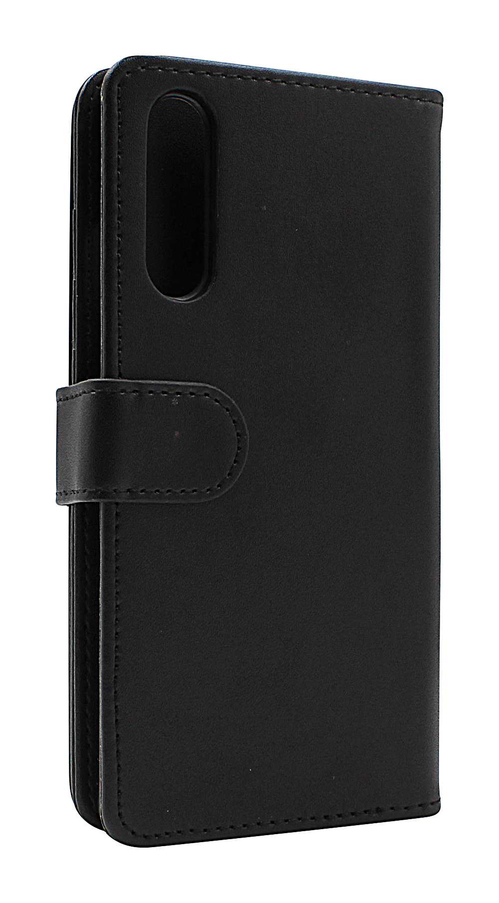 CoverInSkimblocker XL Wallet Sony Xperia 10 IV 5G (XQ-CC54)